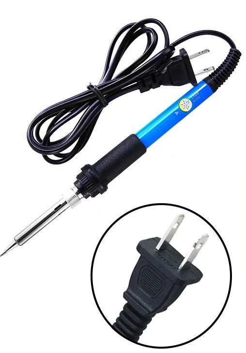 60W Soldering Iron Kit