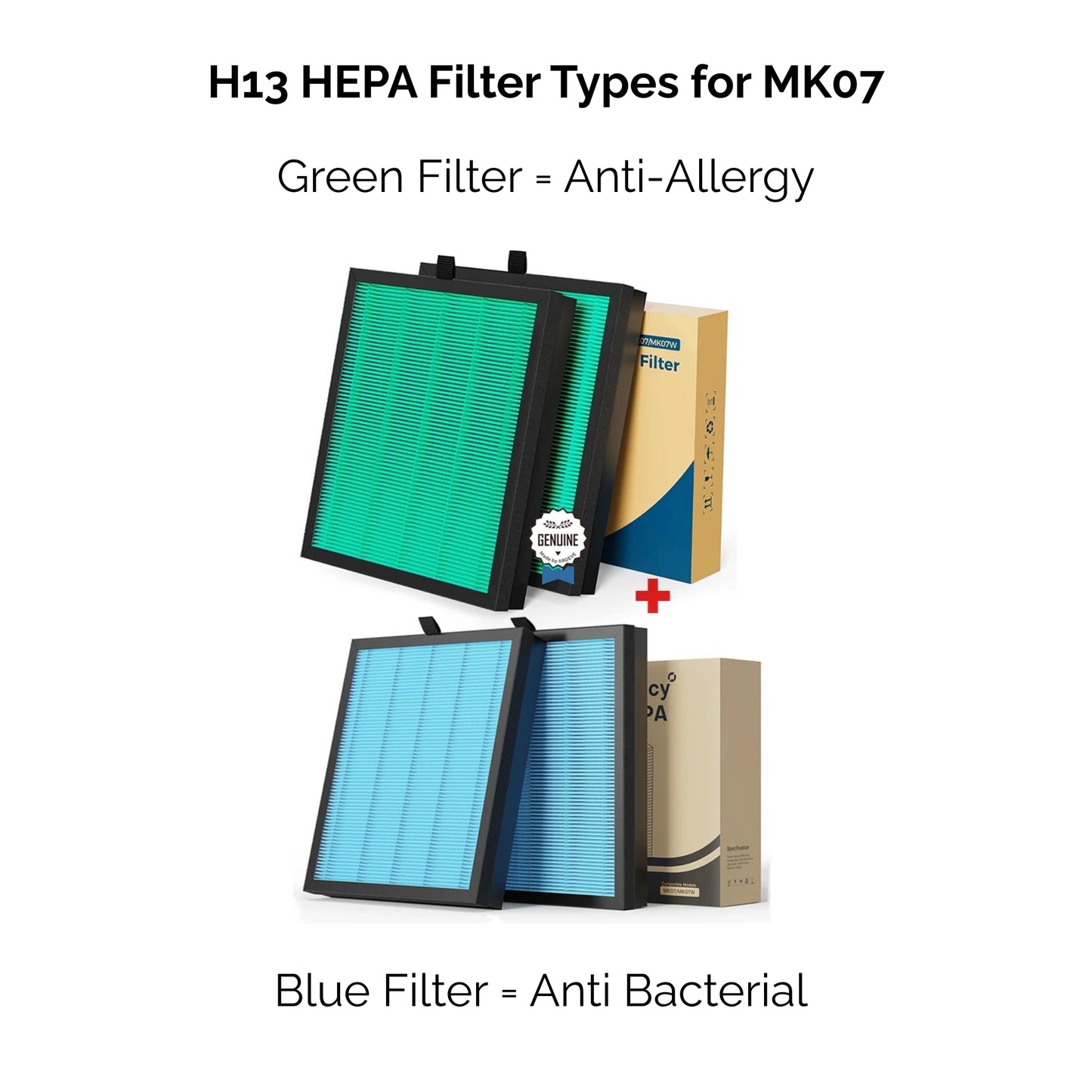 Air Purifier