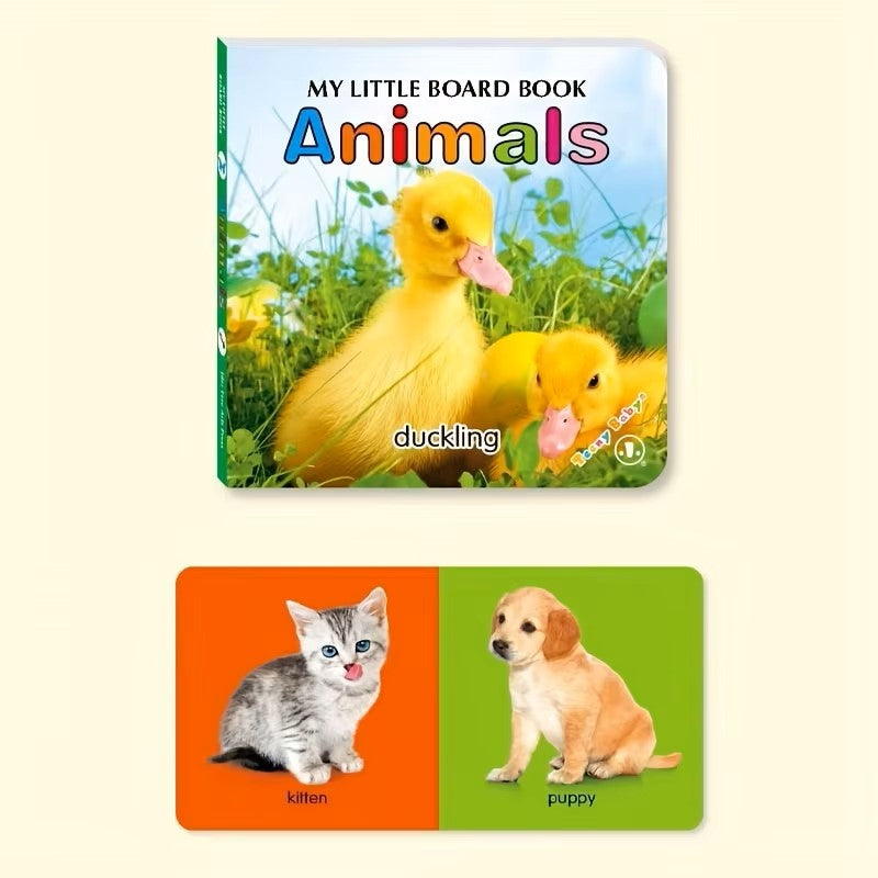 Picture Books for Babies