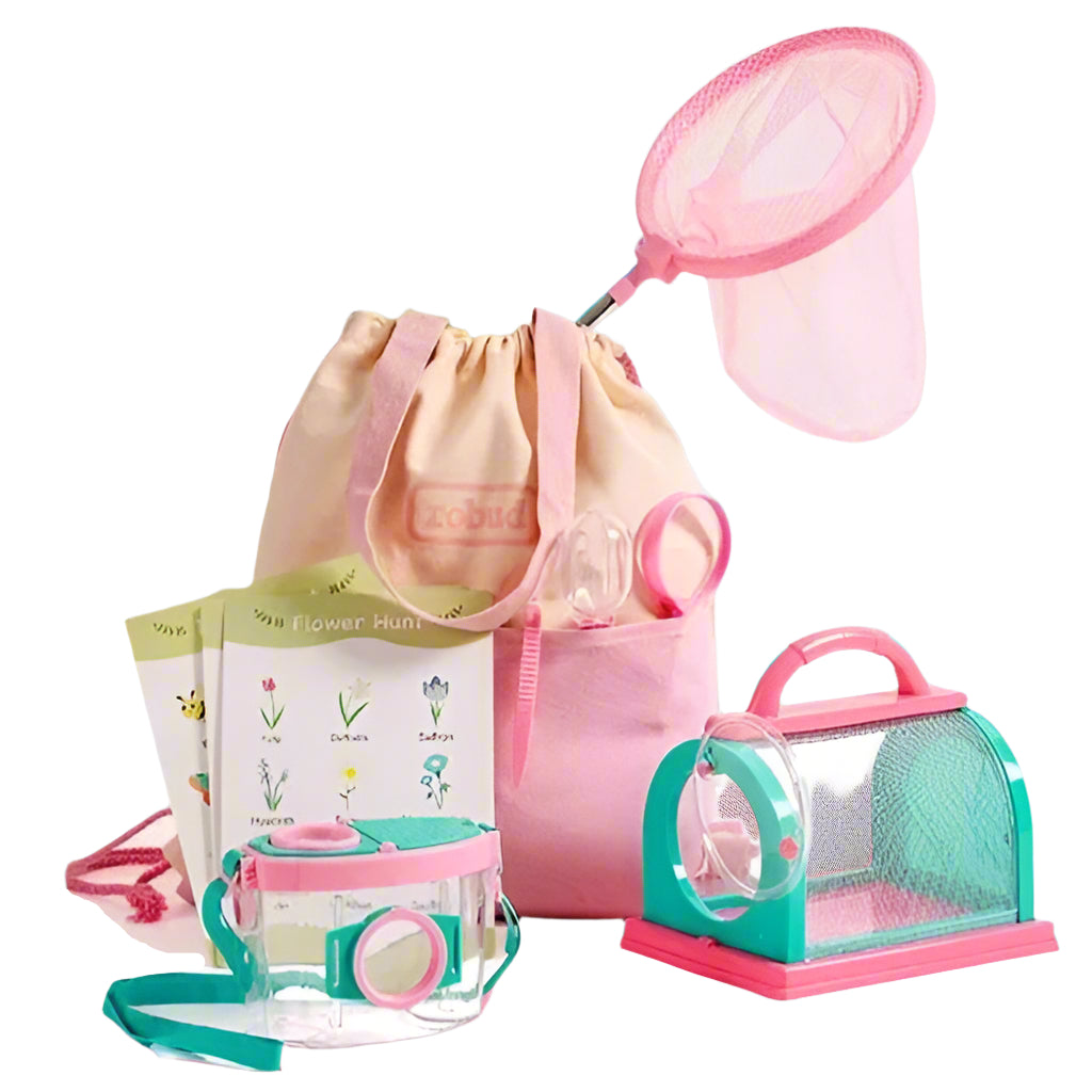 Kids Bug Catcher Kit