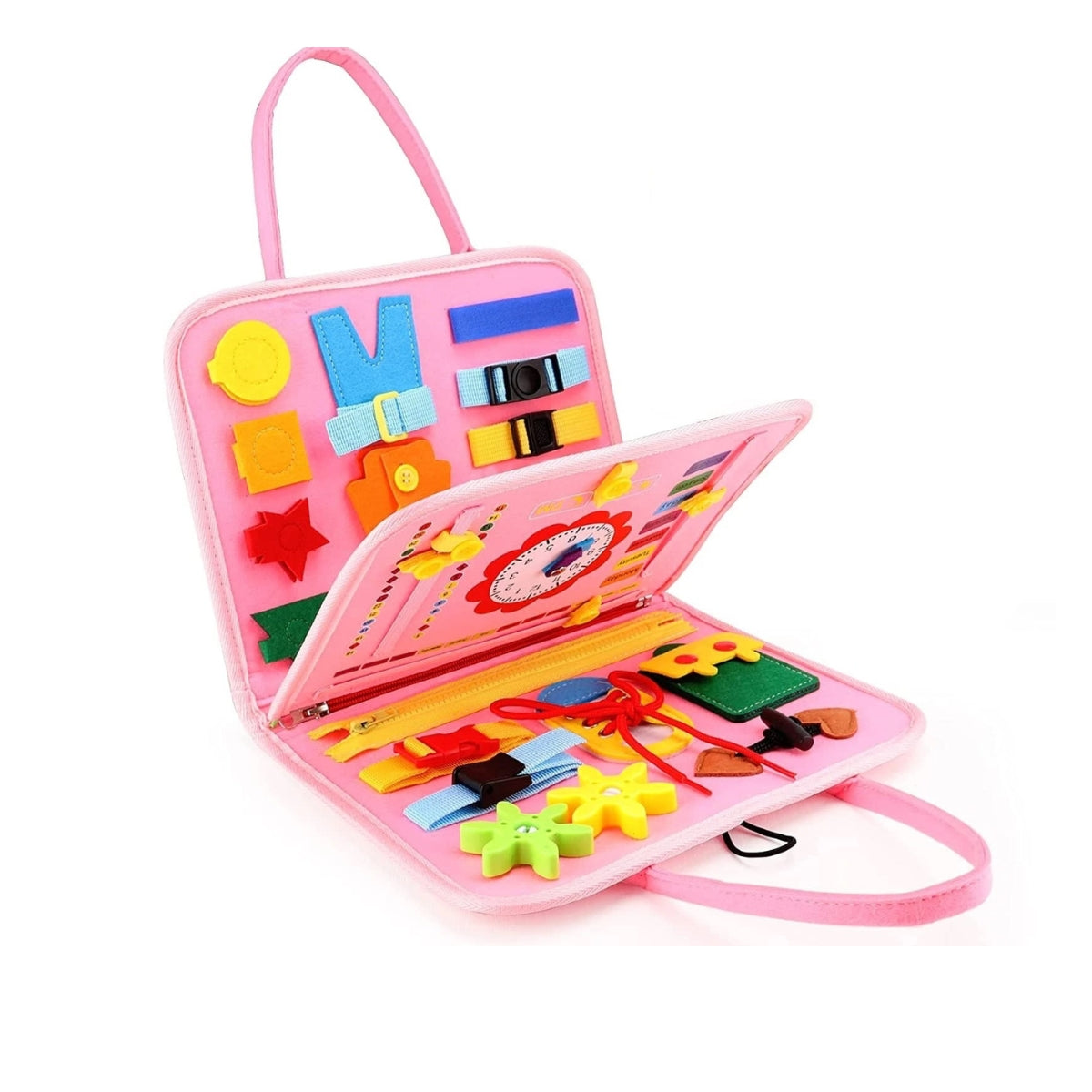 Activity Board for Kids