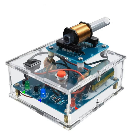 Electromagnetic Launcher Kit