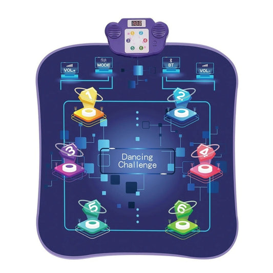 Dance Mat for Kids