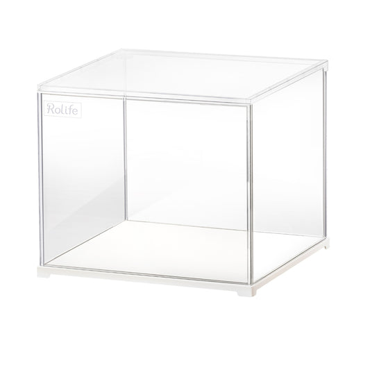 Dollhouse Display Box