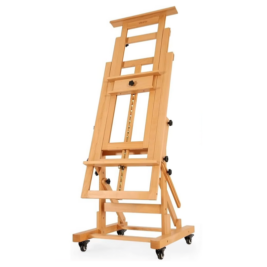 Extra-Large Beech Wood Easel