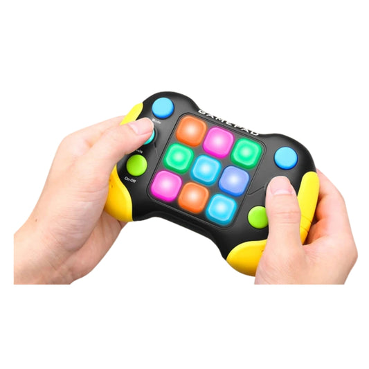 Electronic Memory Game & Fidget Toy