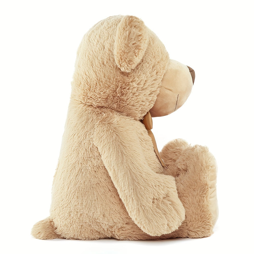 26" Big Teddy Bear - Perfect Plush Gift for All Occasions