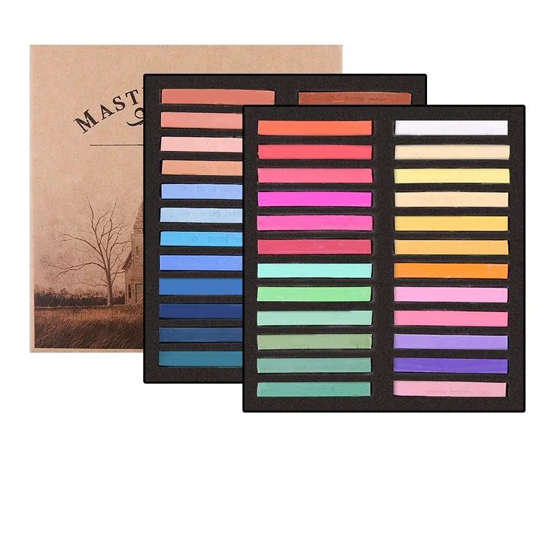 48 Colors