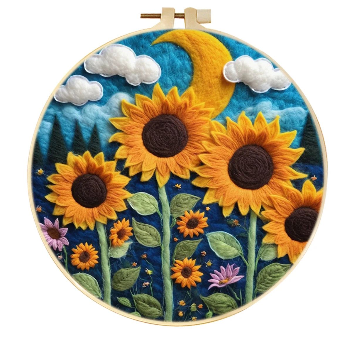 Sun Flowers