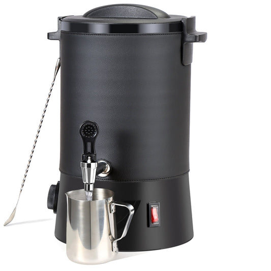 Candle Making Wax Melter