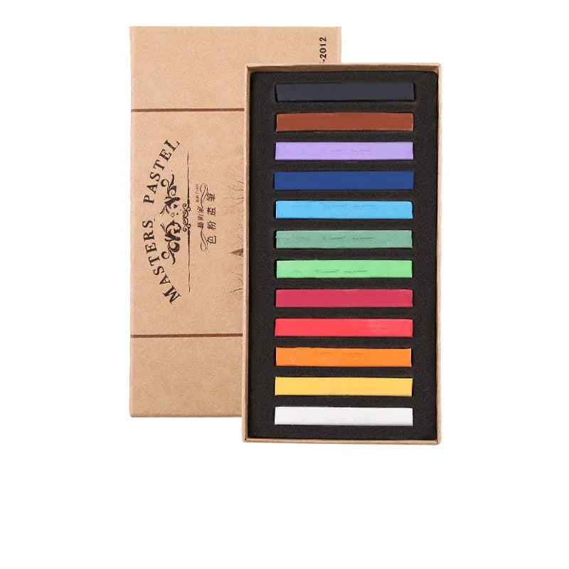 12 Colors
