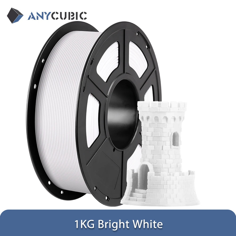 1KG white