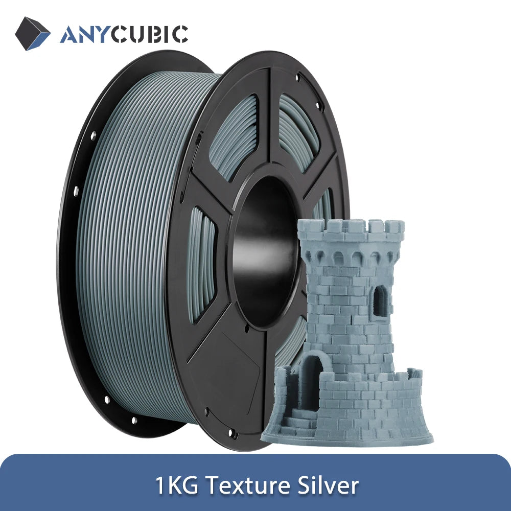 1KG sliver