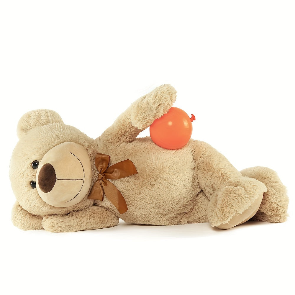 26" Big Teddy Bear - Perfect Plush Gift for All Occasions