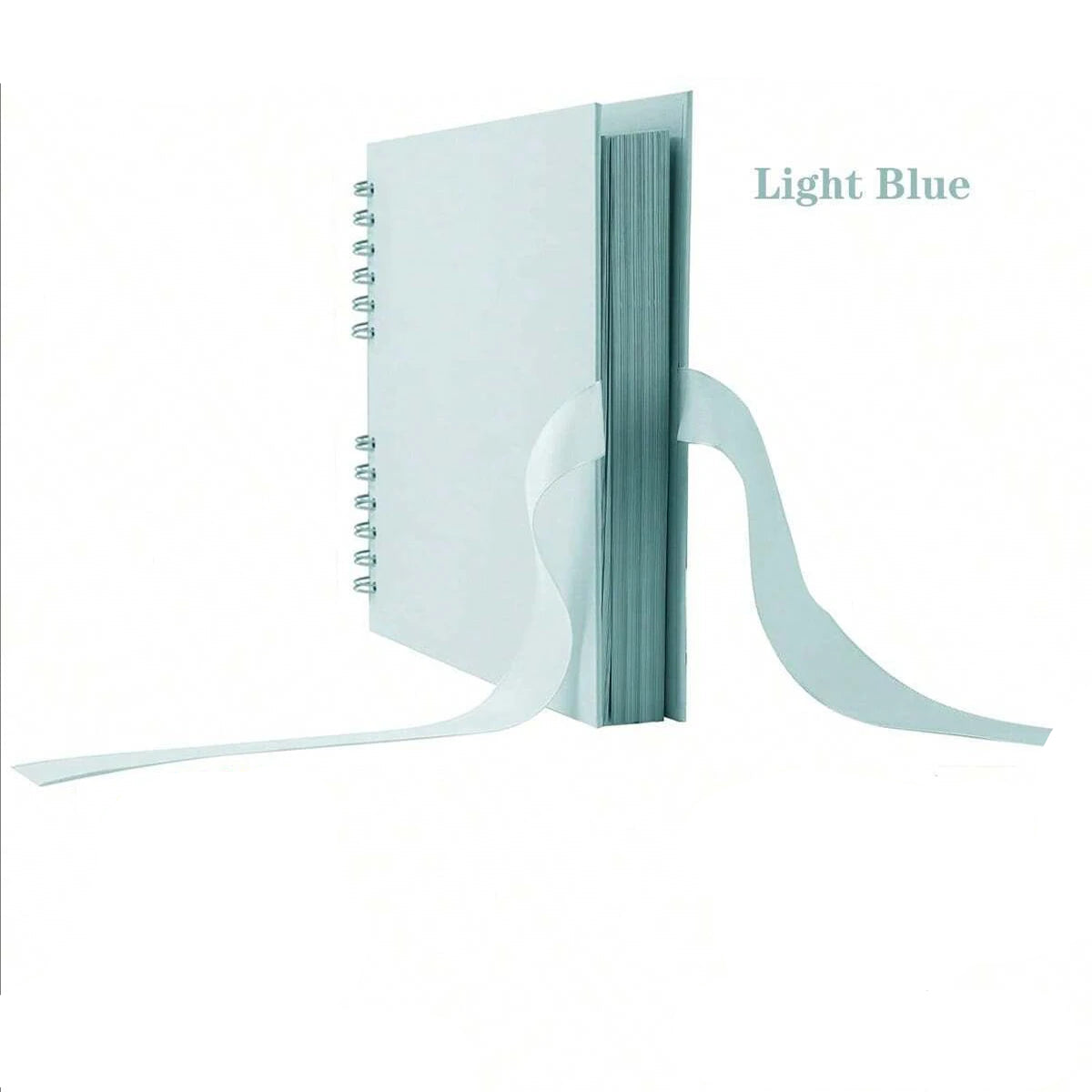Light-Blue