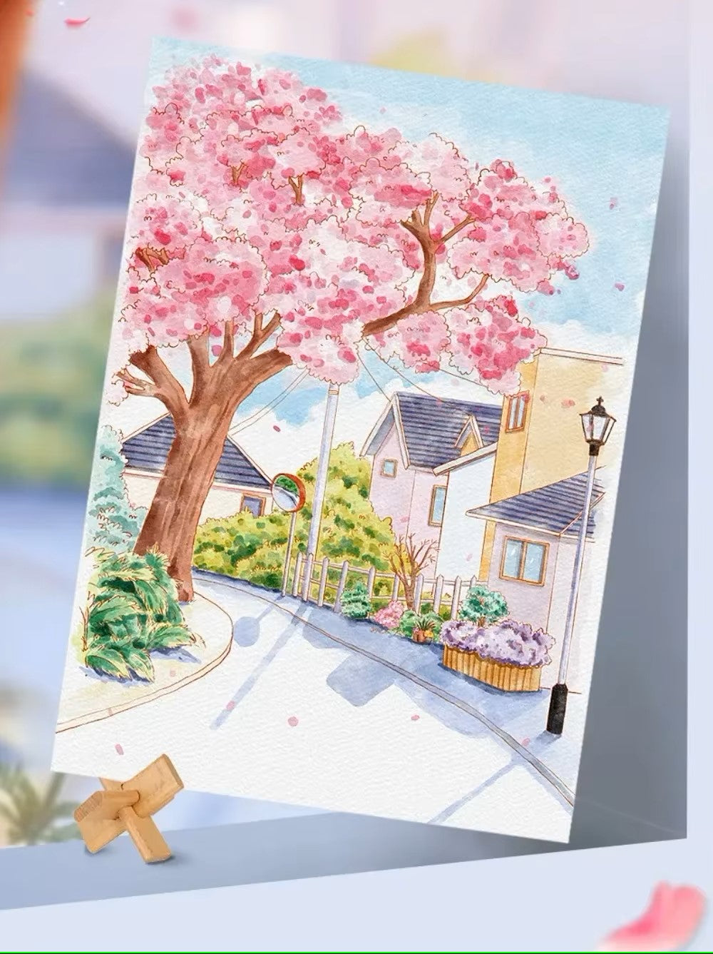 Watercolor Painting Books