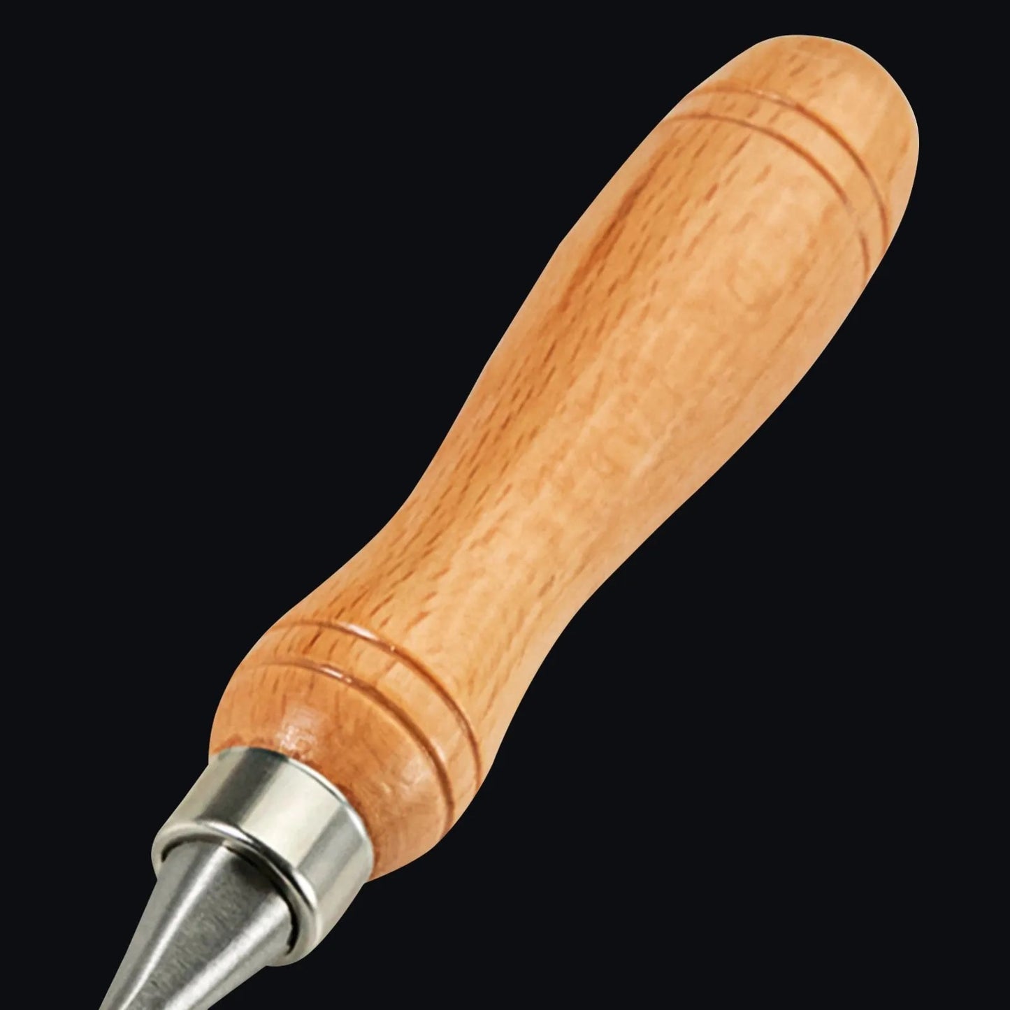 Wood Turning Chisel Set