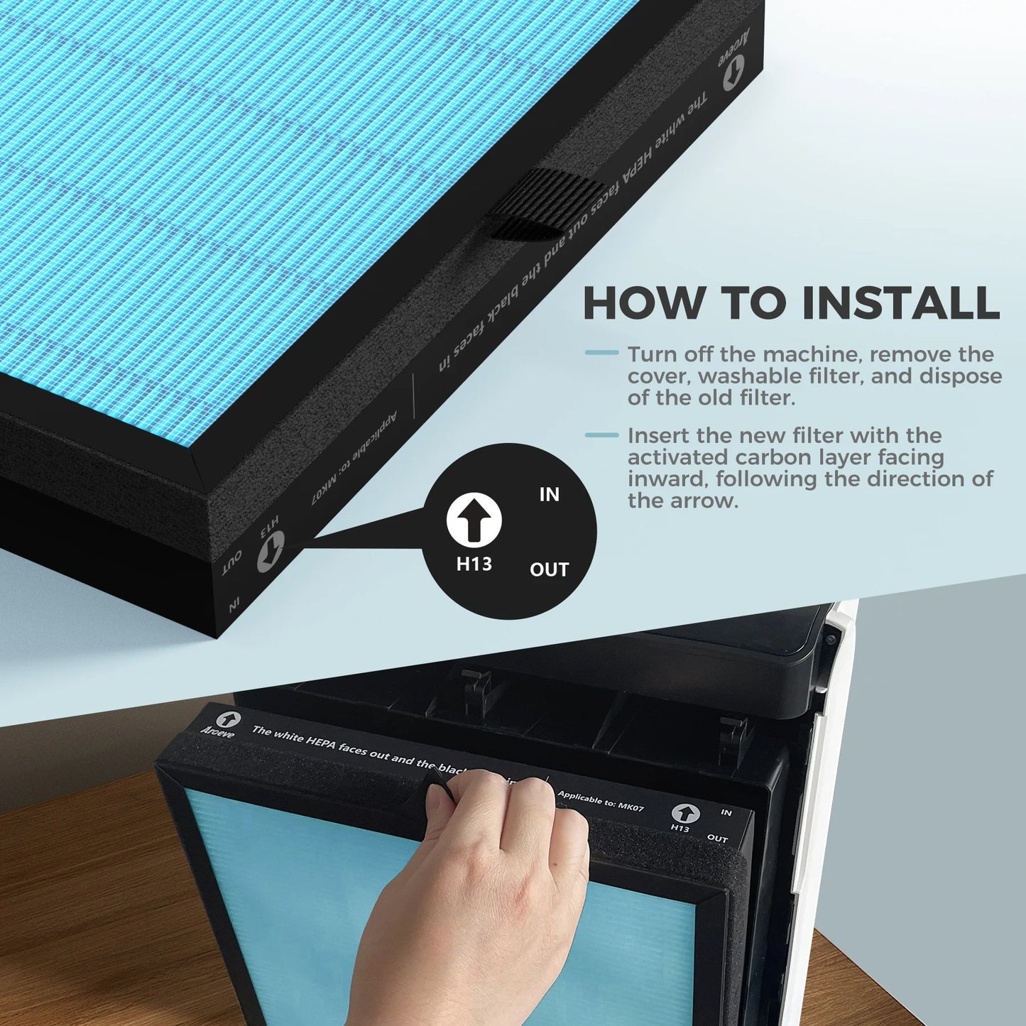 Air Purifier