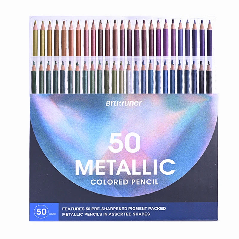 50 colors