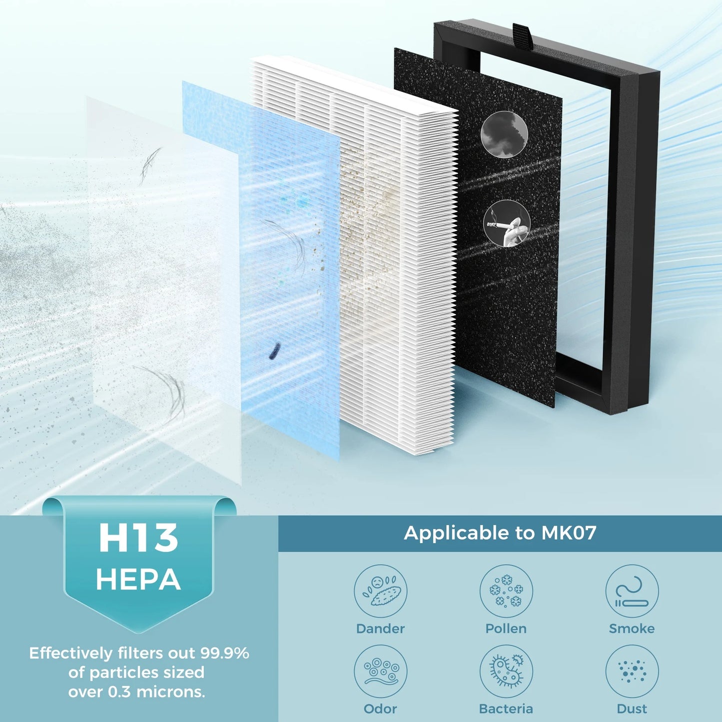 Air Purifier