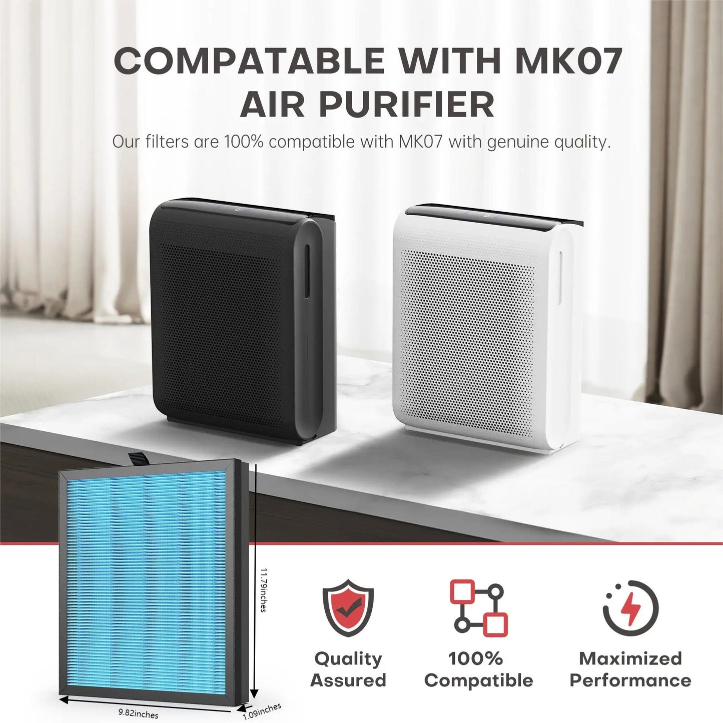 Air Purifier