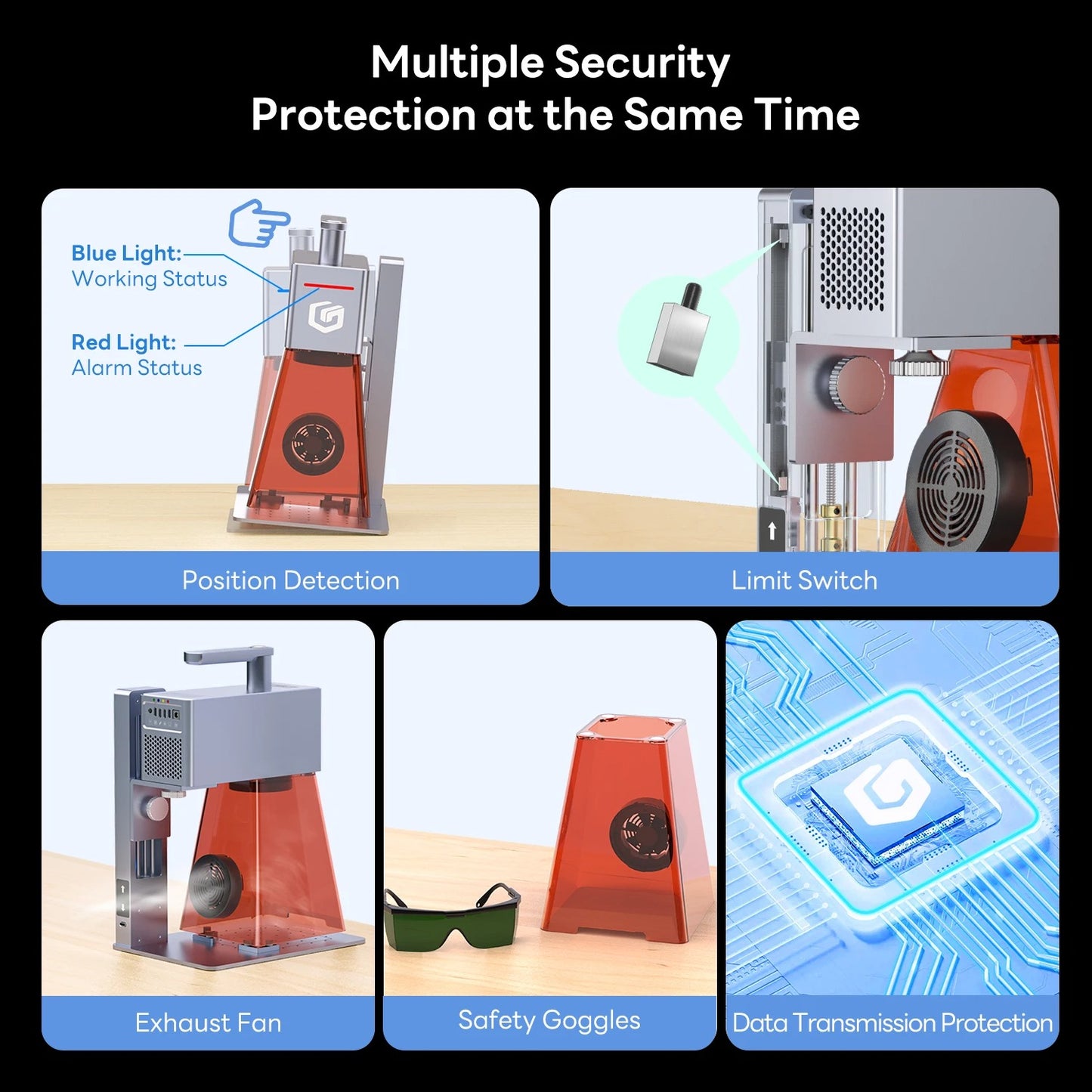Laser Engraver