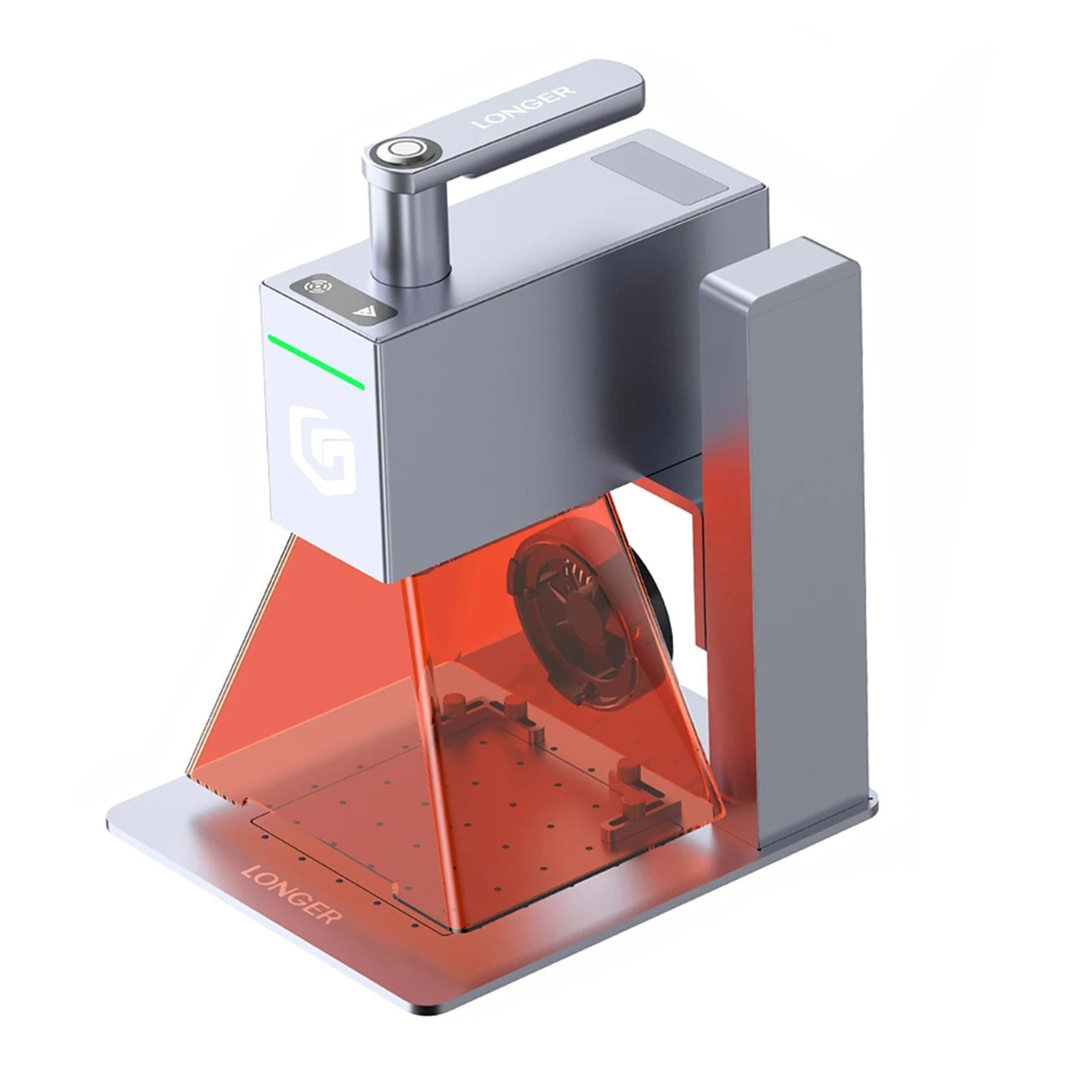 Laser Engraver