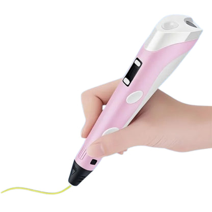 Kids 3D Printing Pen Kit