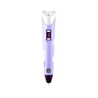 Kids 3D Printing Pen Kit