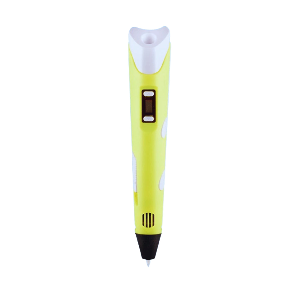 PU 100M-2-Yellow