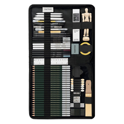 Drawing Set Sketching Kit