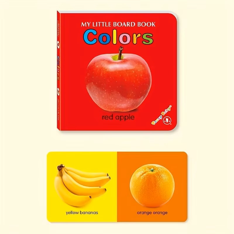 Picture Books for Babies