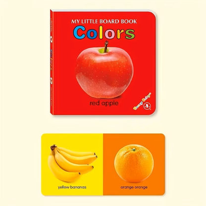 Picture Books for Babies