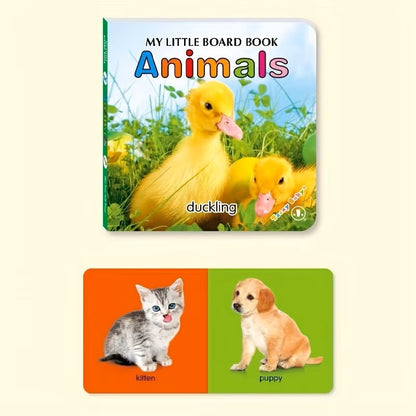 Picture Books for Babies