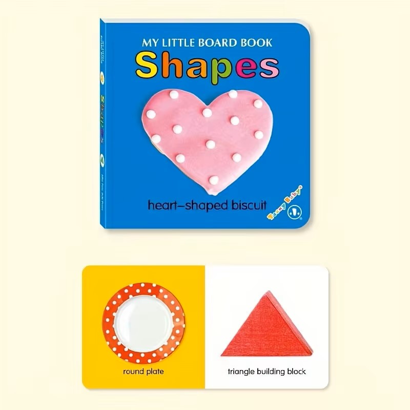 Picture Books for Babies