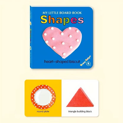 Picture Books for Babies