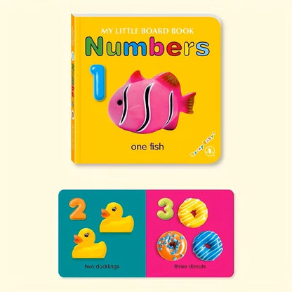 Picture Books for Babies