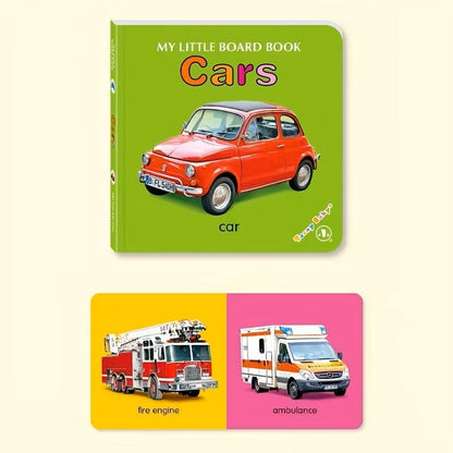 Picture Books for Babies