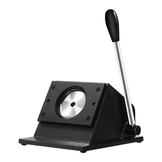 Badge Punch Die Cutter Tool