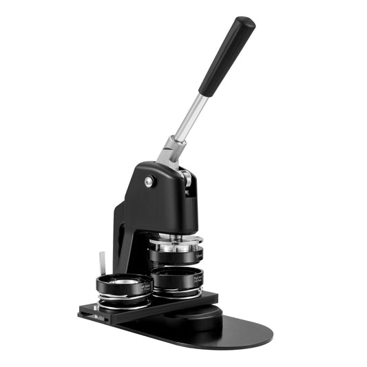 Button Pin Badge Maker Machine