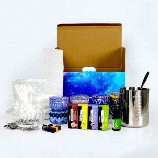 DIY Candle Making Kit