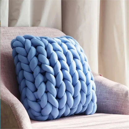 Extra Thick Yarn for Arm Knitting