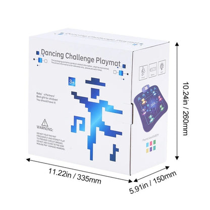 Dance Mat for Kids