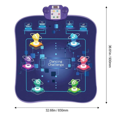 Dance Mat for Kids
