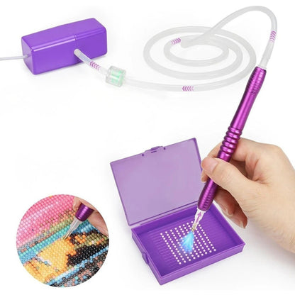 Electric Diamond Painting Pen