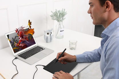 Digital Pen Tablet For Drawing