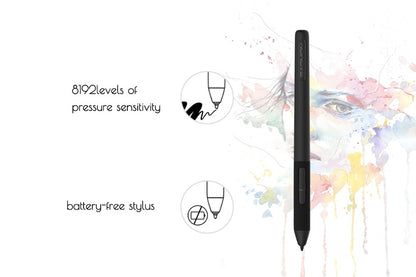 Digital Pen Tablet For Drawing