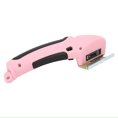 Cordless Electric Scissors