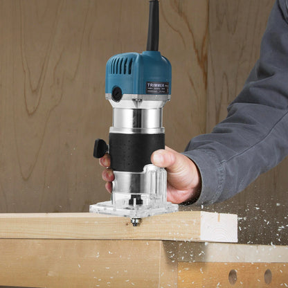 Electric Wood Router