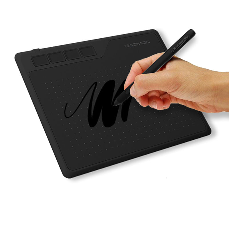 Digital Pen Tablet For Drawing